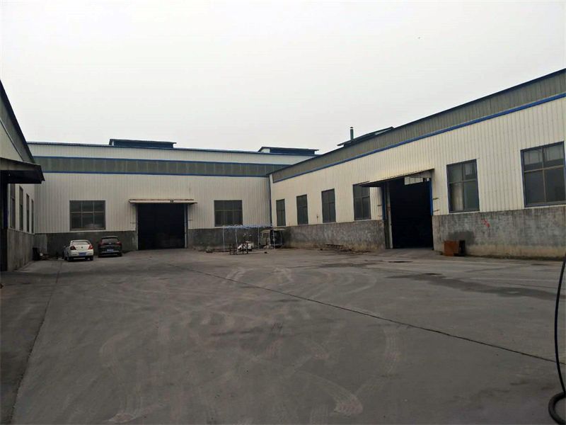 鋼鐵燒結(jié)煙氣超低排放改造與您攜手行動(dòng)，建設(shè)天藍(lán)、地綠、水清的美麗中國(guó)