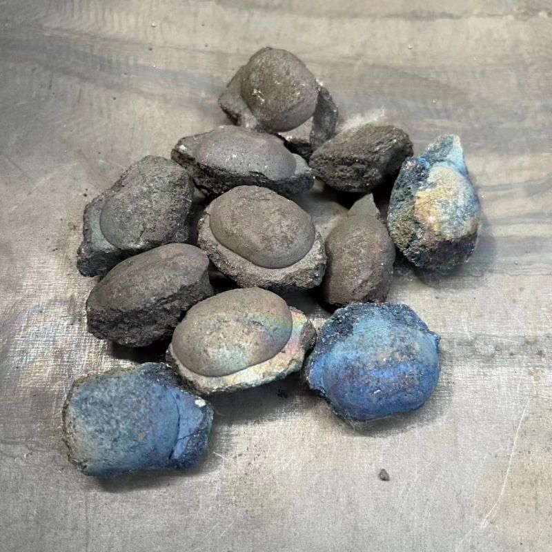 除了氮?dú)饬髁?，還有哪些因素可能影響氮化錳的合成效果？